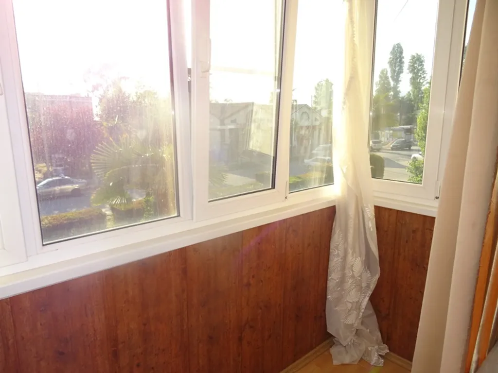 Уютная квартира у моря