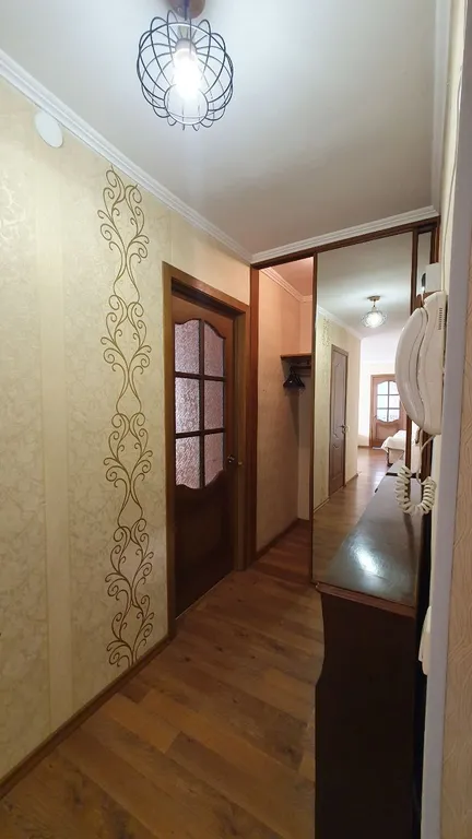 Большая квартира для большой компании