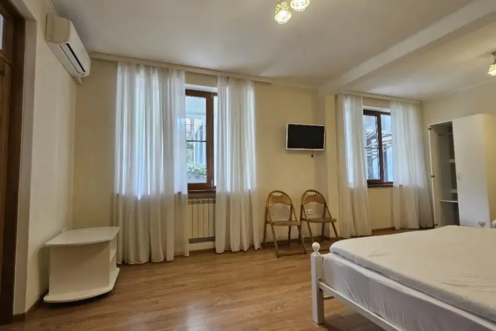 Номер Мандарин