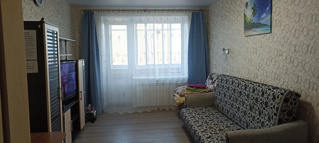 Хорошая двушка на Ленина