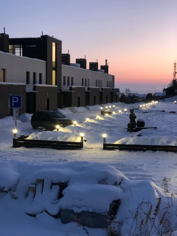 Комфортные апартаменты вблизи Байкала