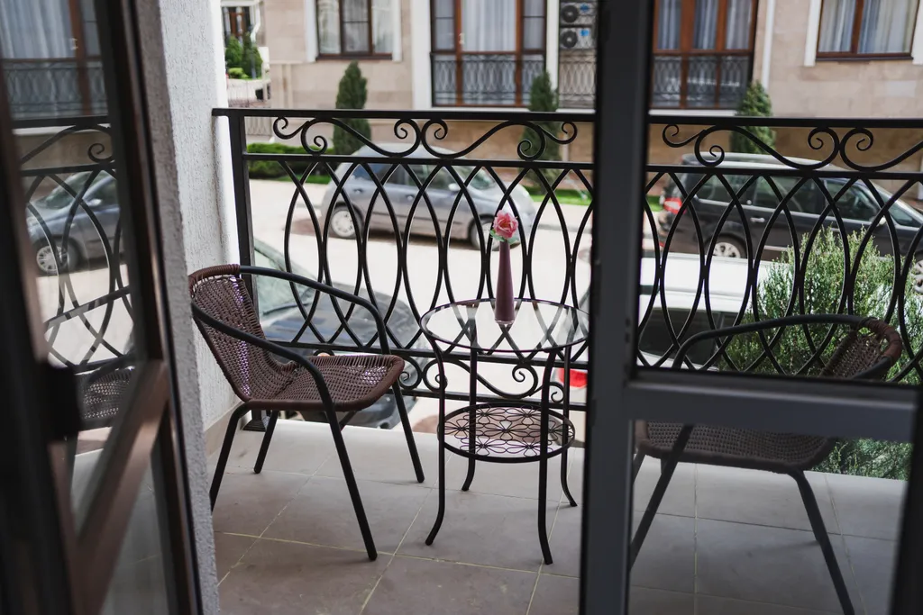 Великолепная квартира на берегу моря