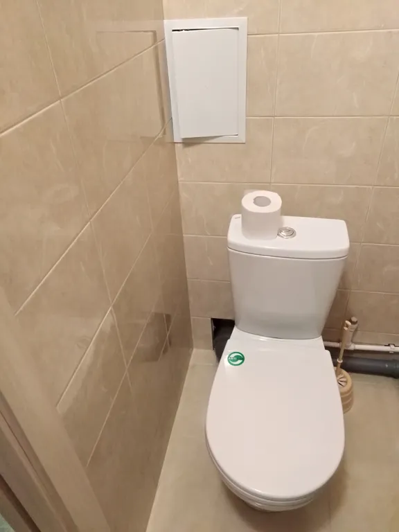 Уютная квартира рядом с Воинской частью