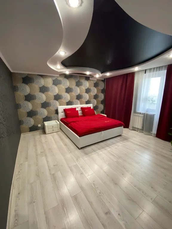 Квартира бизнес-класса