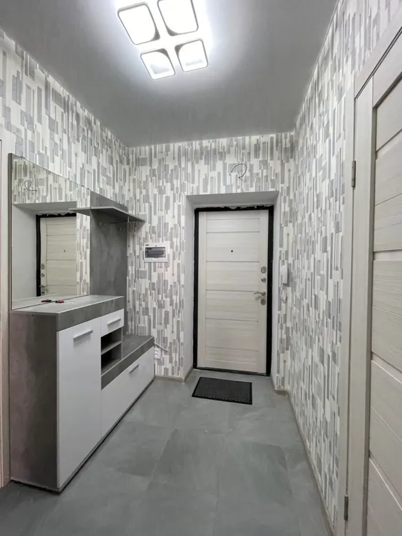 Квартира Уютная квартира — Зеленоградск