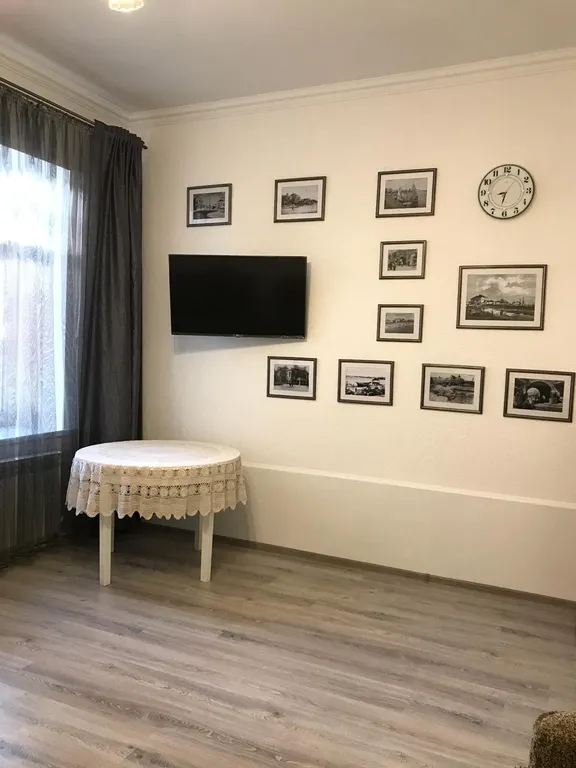 2-комнатный Дом