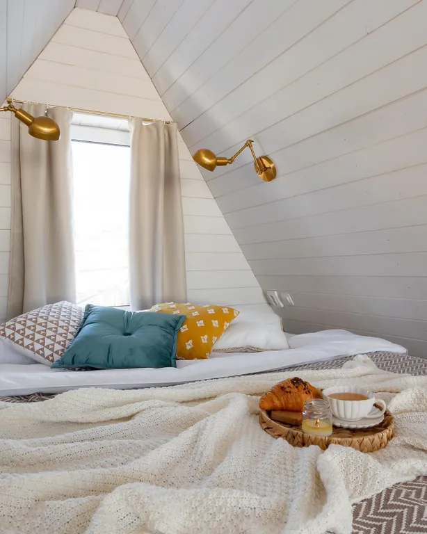 Домик в Екатеринбурге в Академическом районе с чаном и баней