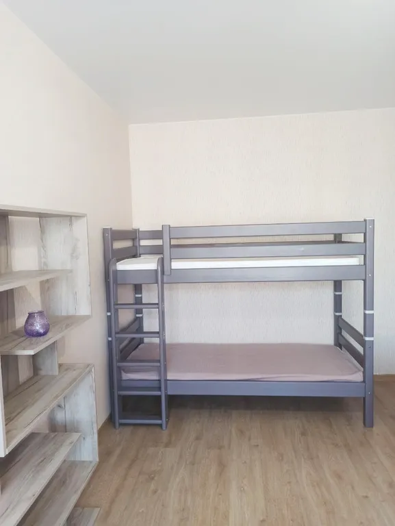 Комфортная квартира в ЖК с бассейном