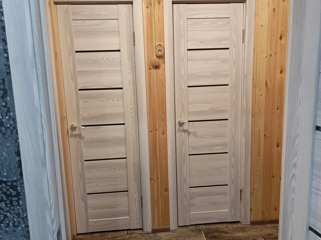 Уютная квартира в красивом городе