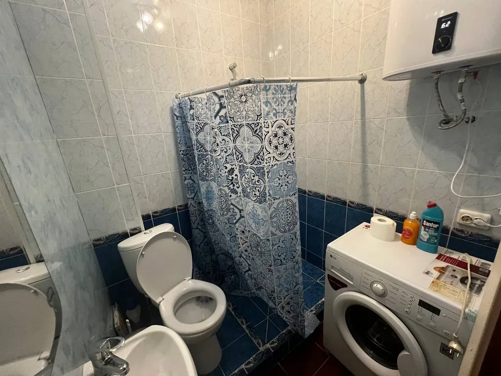 Уютная 2 комнатная квартира с видом на Ладожское озеро