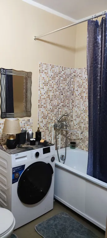 Квартира Квартира Стильная, уютная, чистая студия — Красноярск