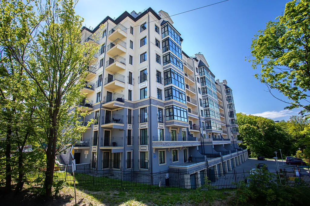 Квартира Квартира Апартамент на берегу Балтийского моря — Пионерский