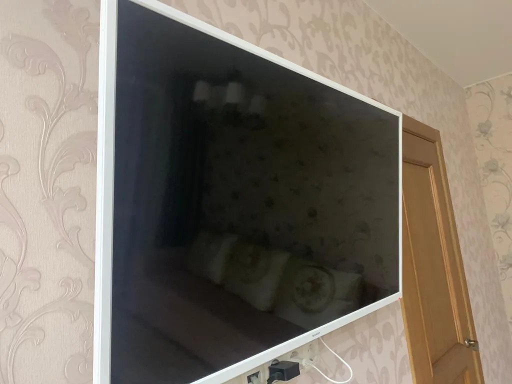 Квартира Квартира в центре с выходом на олимпийскую набережную — Сириус