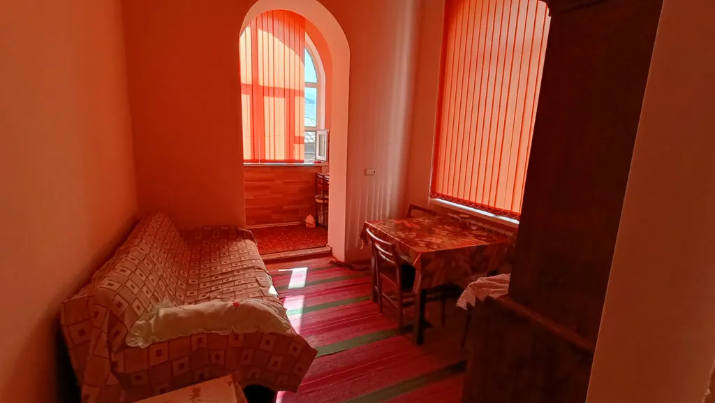 Квартира в центре с видом на крепость — аренда посуточно в Дербент