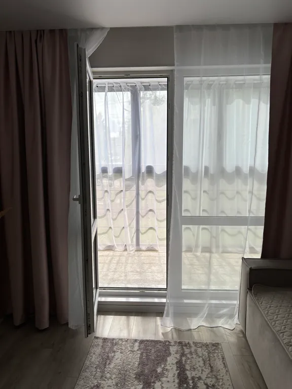 Стильная евродвушка в центре города