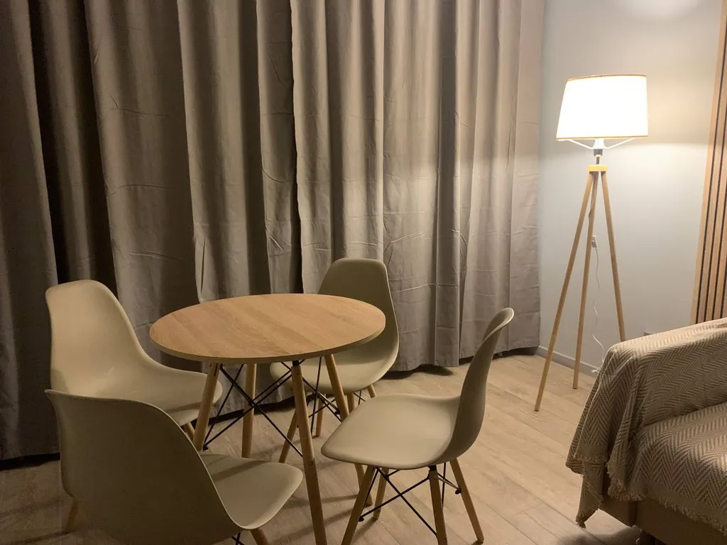 2-к. квартира, 2 кровати, бесконтактное заселение 24/7, ремонт 2026