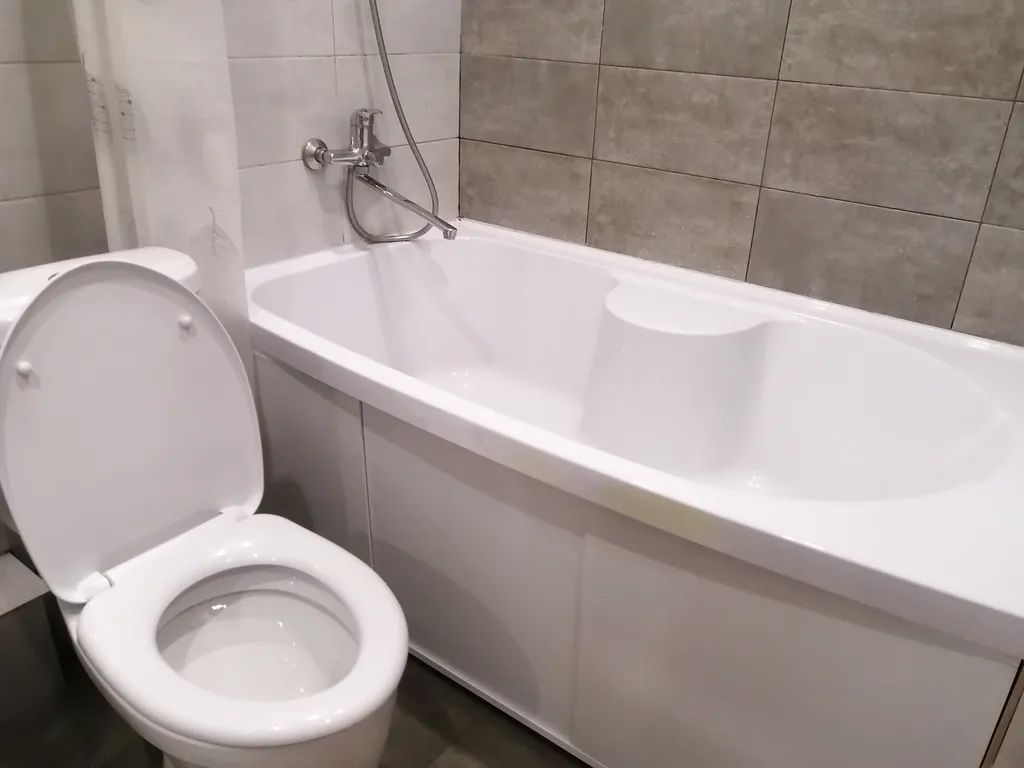 Апартаменты комфорт-класса