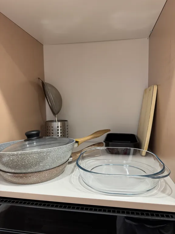 Уютная квартира в самом центре города