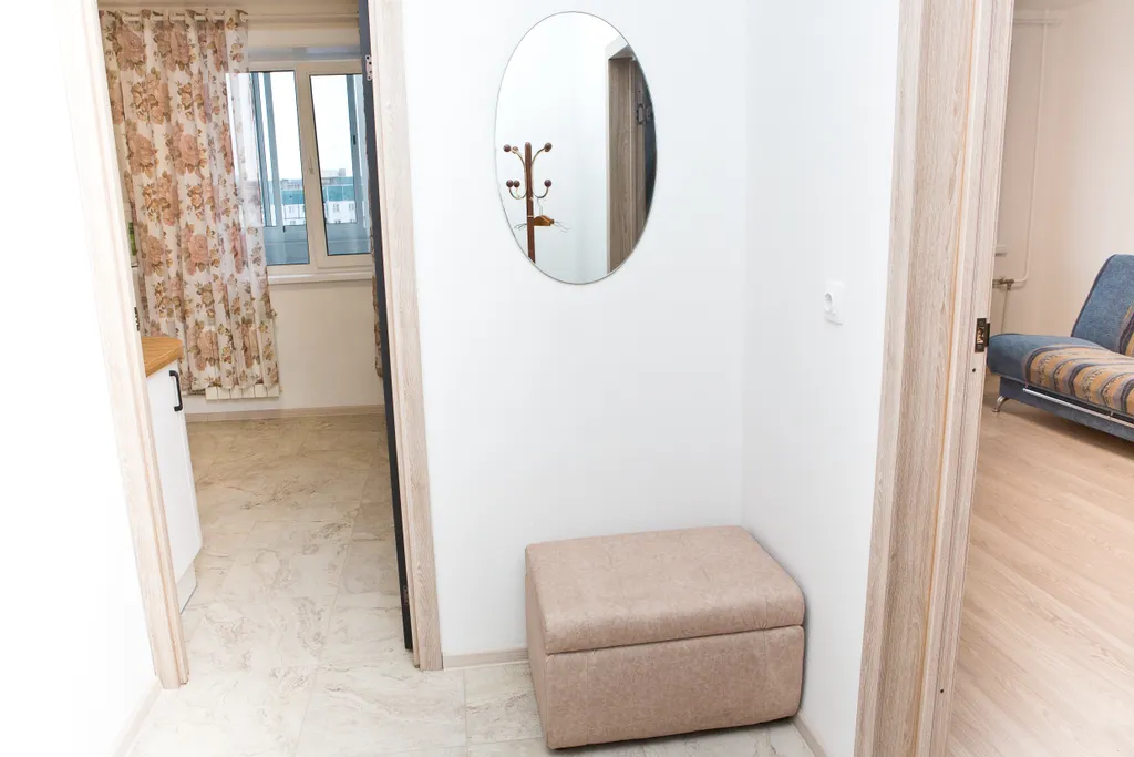 Квартира 1-комнатная Квартира — Колпино