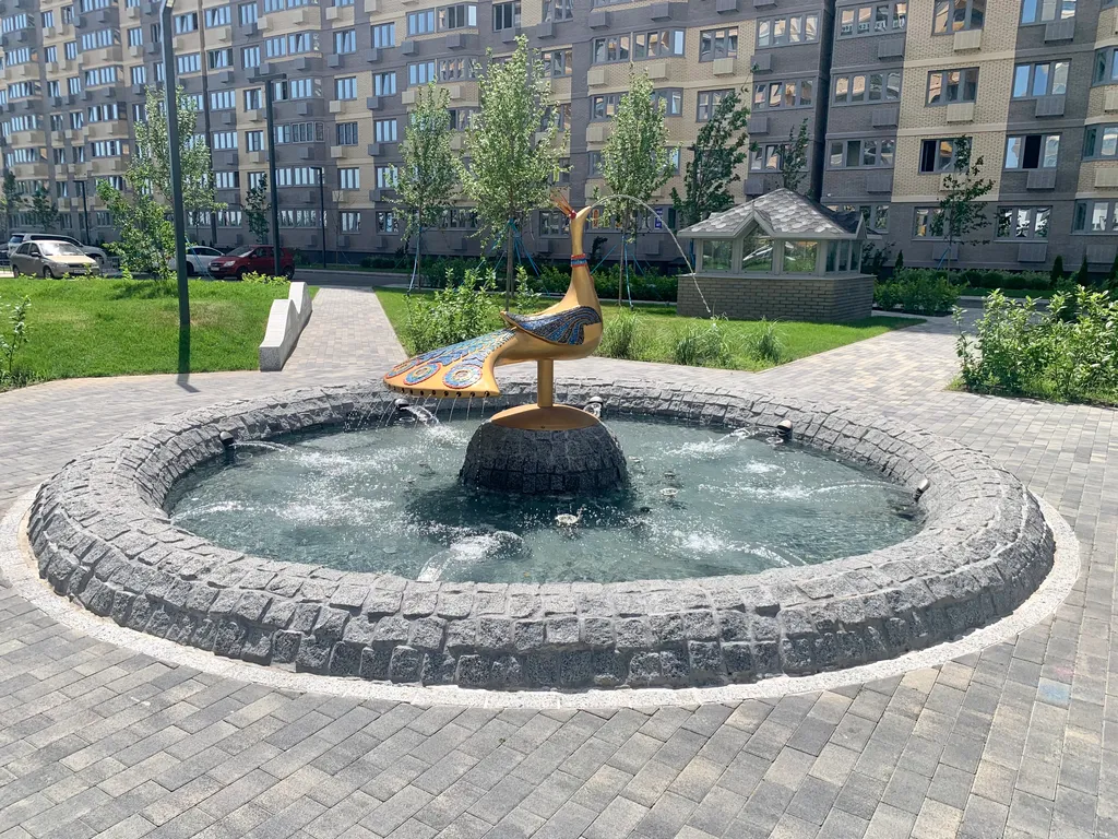 Квартира Уютная квартира в сказке — Краснодар