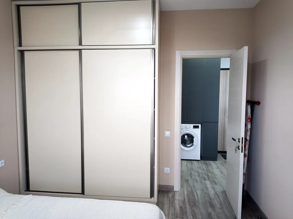 Евродвушка Гумбати