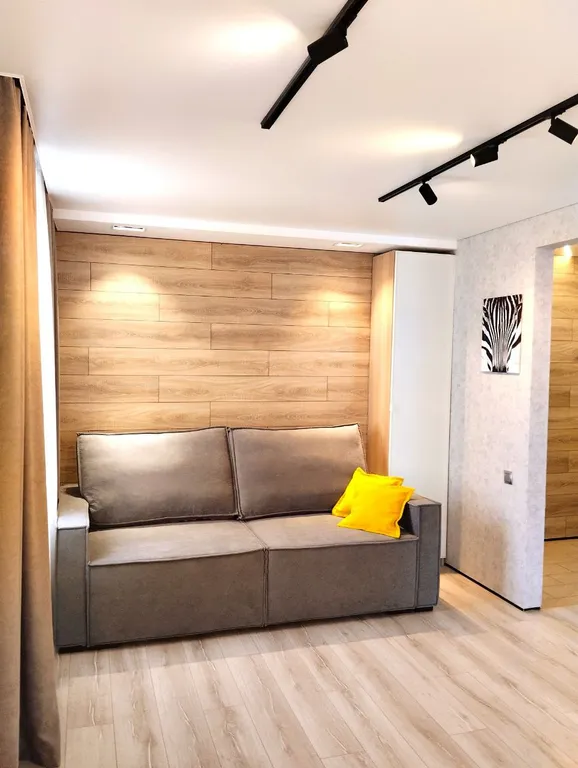 Уютные, современные апартаменты в центре города