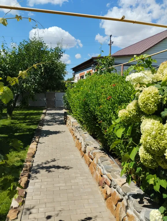 Апартамент у Виктора