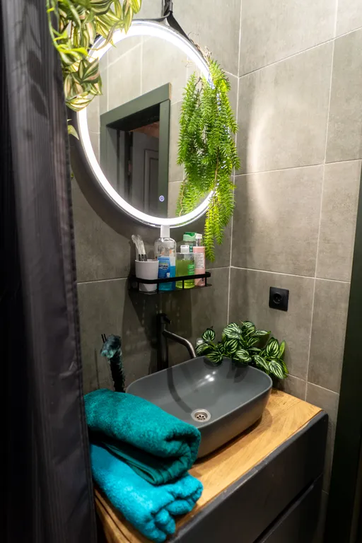 Коттедж Уютный дом с бассейном в лесу — Софрино