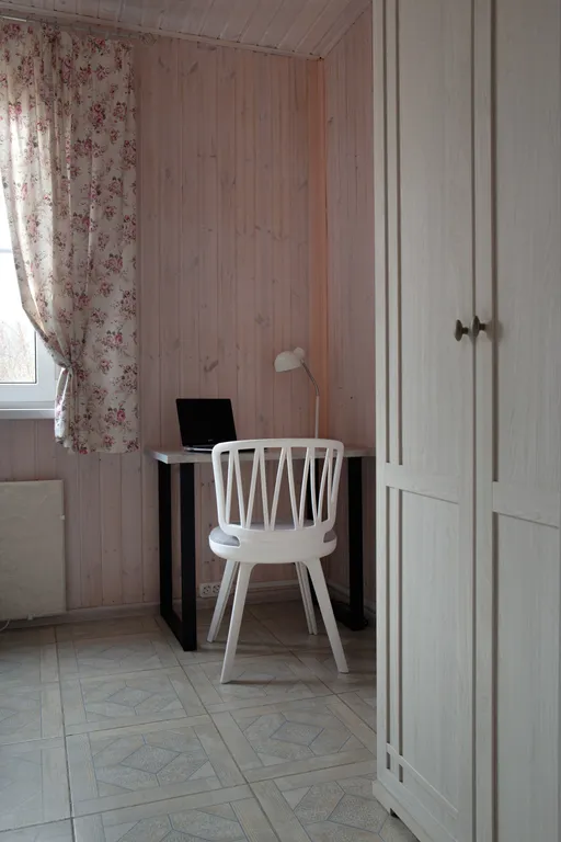 Озерная сказка