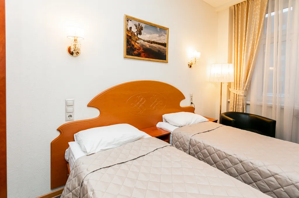 Квартира Комната — аренда посуточно в Сургут