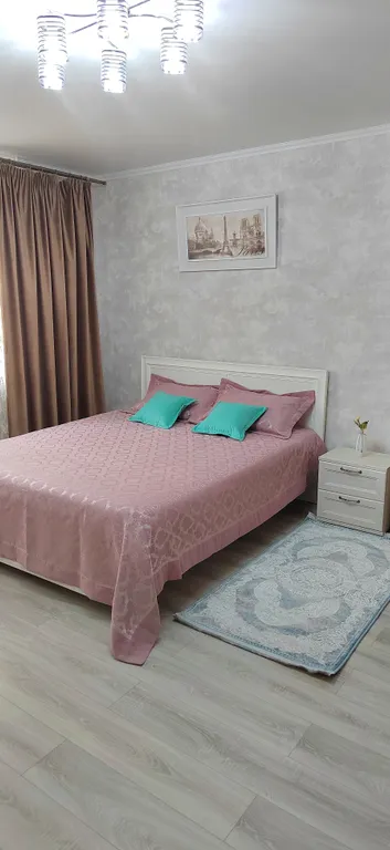 1-комнатная Квартира — аренда посуточно в Каменск-Шахтинский