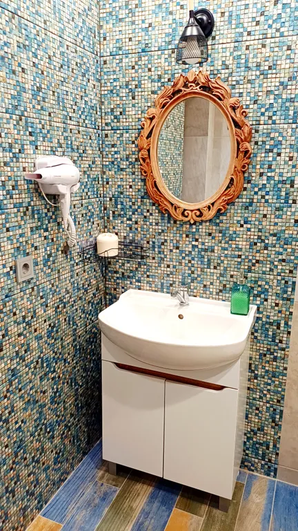 Гостевой домик " белый лис"