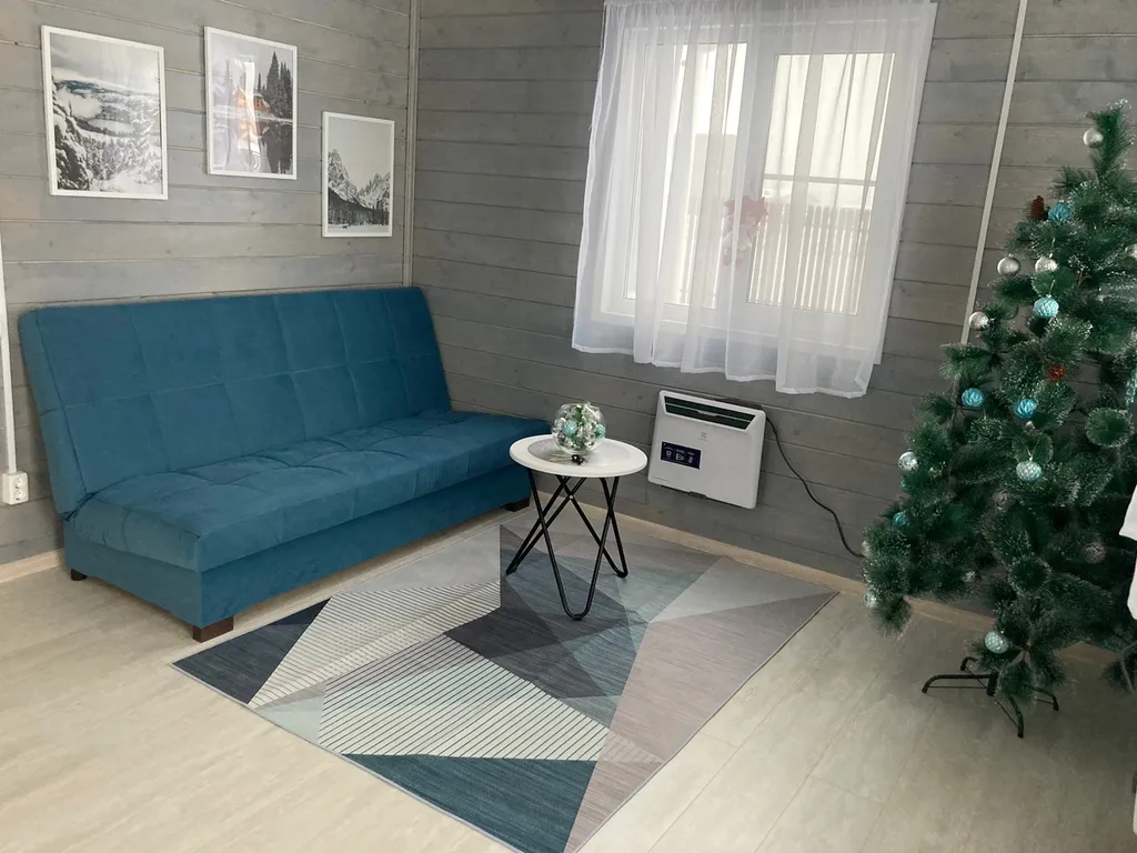 Дом возле горнолыжного курорта Сорочаны