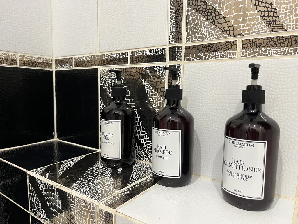 Апартамент в центре