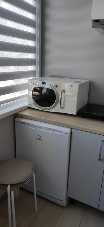 Уютная студия