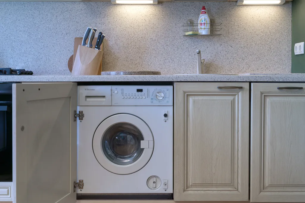 Квартира Замечательная современная квартира - студия — Москва