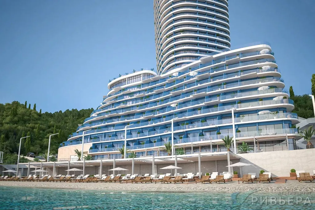 2-комнатная Квартира — аренда посуточно в Партенит