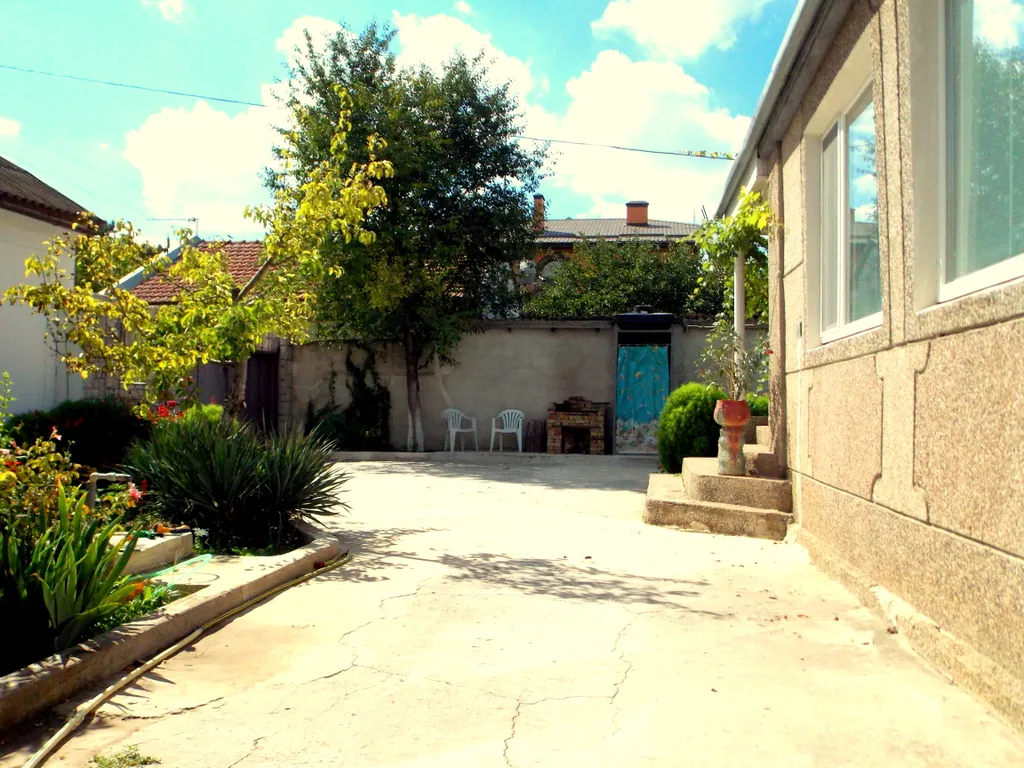 4-комнатный Дом