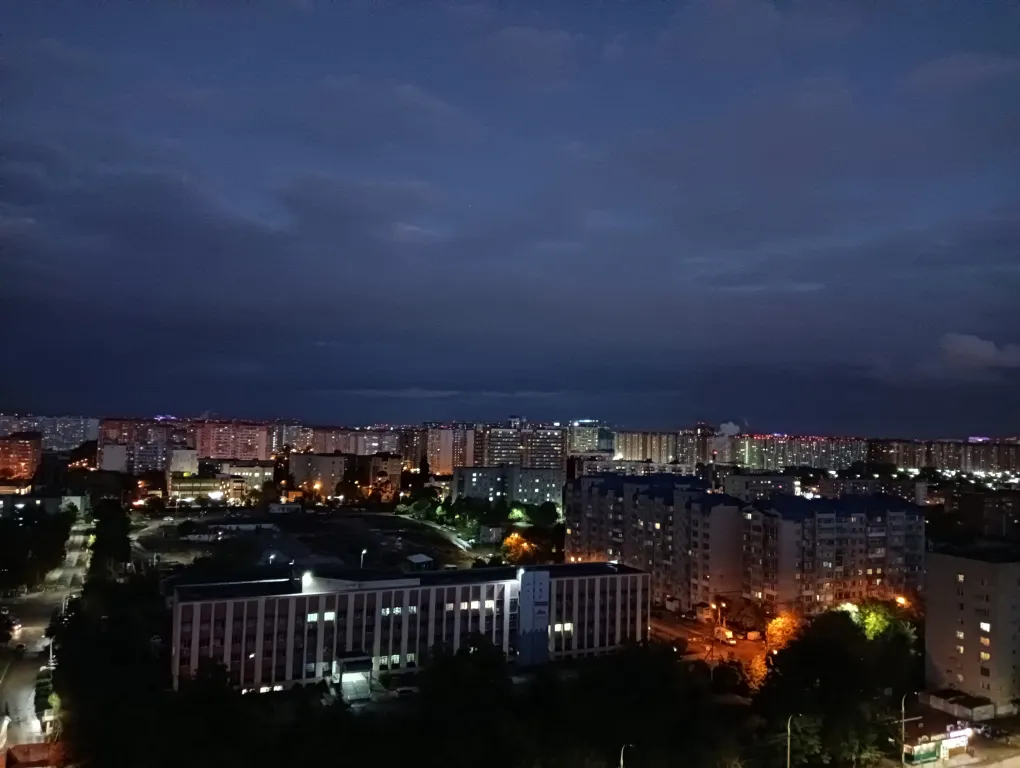 Квартира Квартира рядом с Краевой клинической больницей — Краснодар