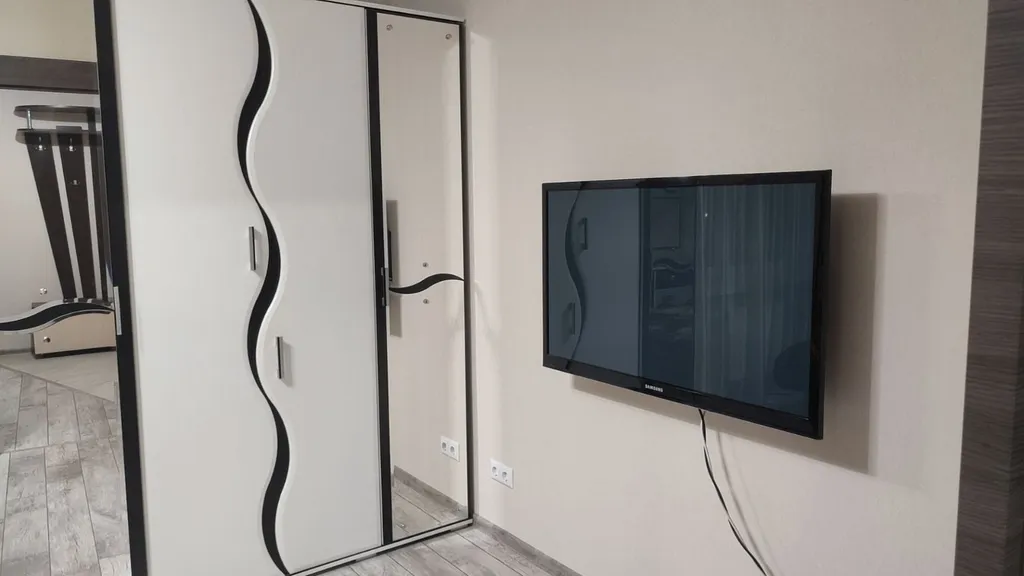 Новые 2-комнатные апартаменты в Витебске