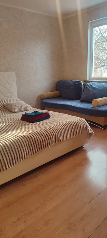 Квартира Квартира в предместье Бранденбургских ворот — Калининград