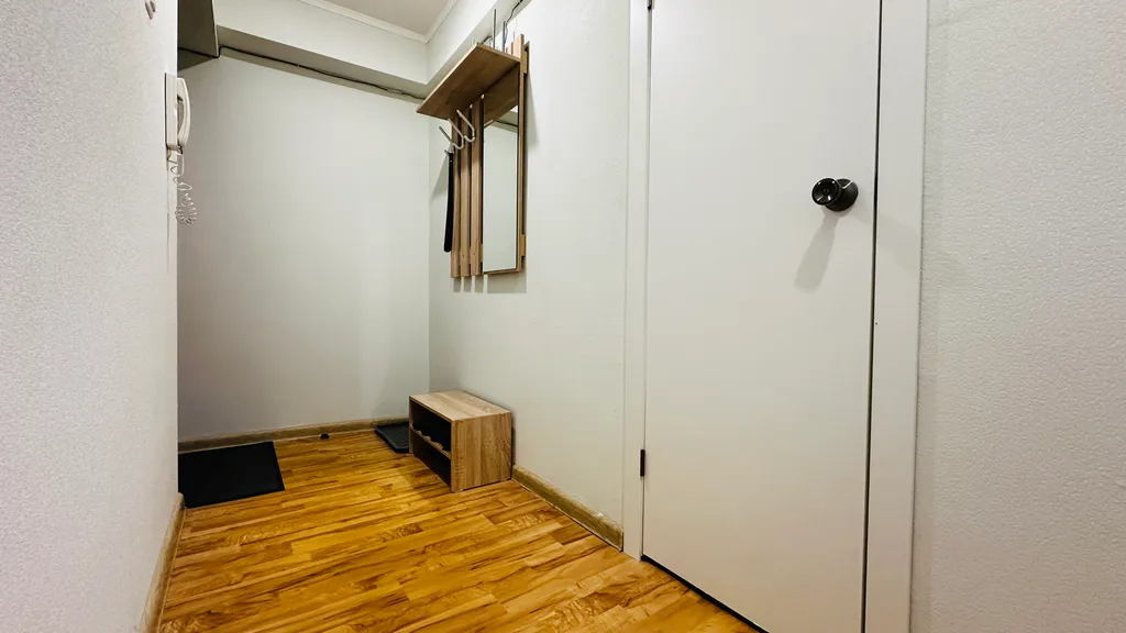 Уютная квартира на Комсомольском проспекте