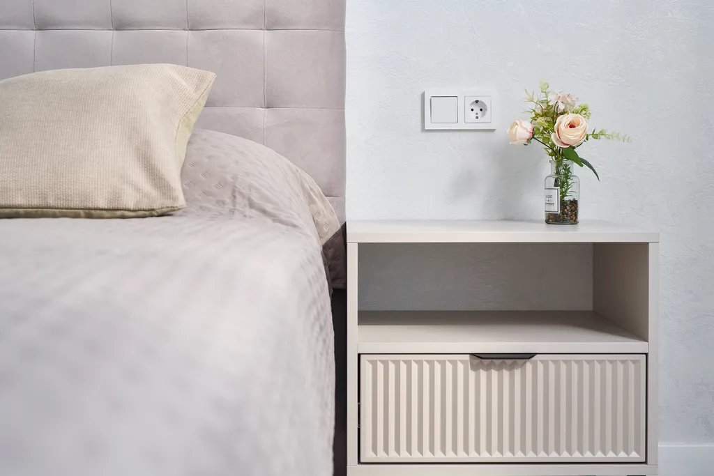 Квартира Изысканные двухкомнатные апартаменты на Еловой Алее — Калининград