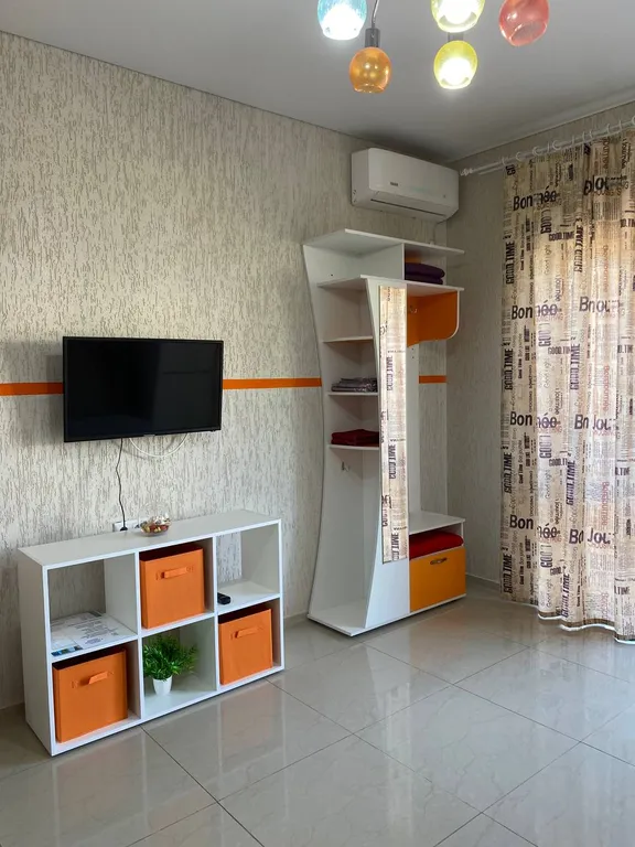 Дом под ключ "любовь"