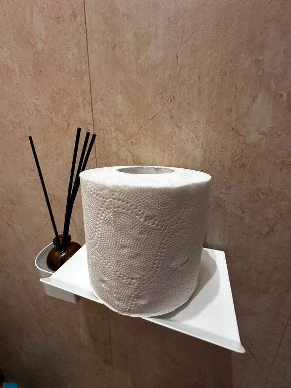 Просторная двухкомнатная квартира на кск