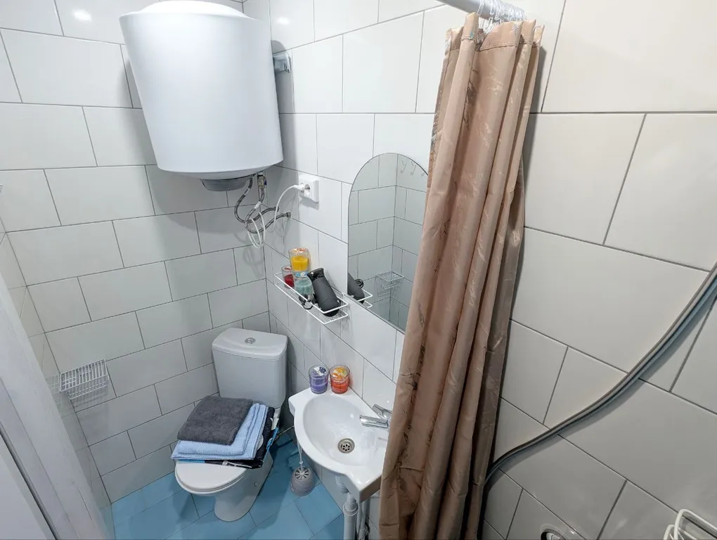 Тат Хаус на улице Дальняя 9