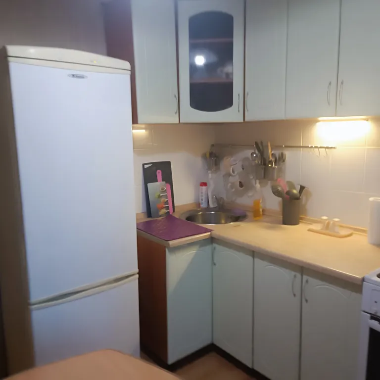 Квартира Уютная квартира — Калининград