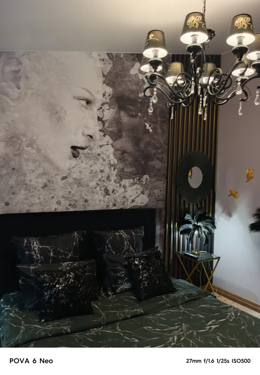 Новые апартаменты, рядом с Загородным парком !!!!