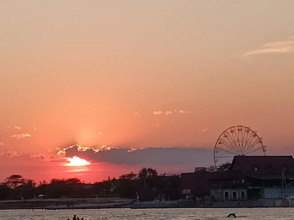 Семейный апартамент Viktoria