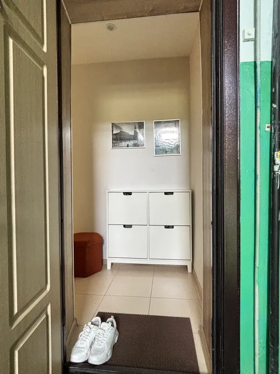 На пражской, уютная квартира в самом центре Волгограда